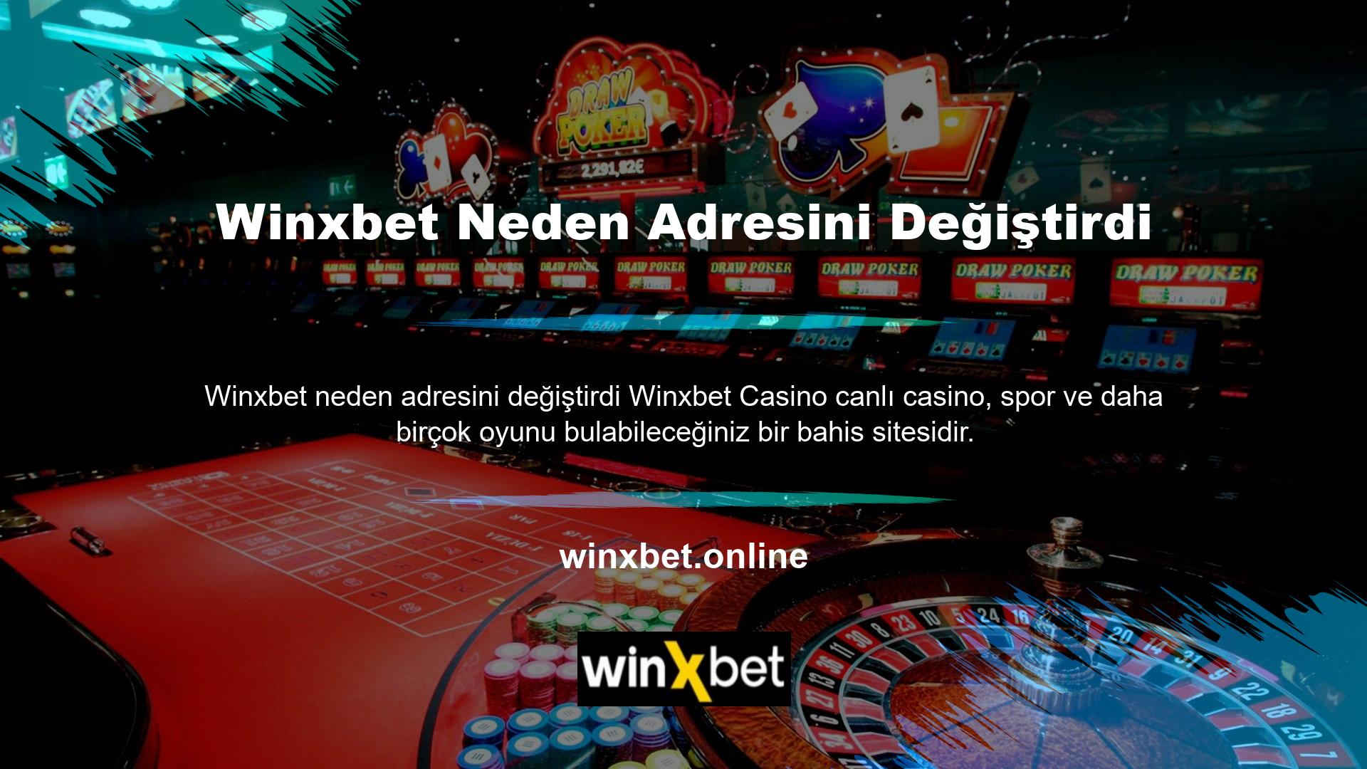 Site casino bölümünü tercih edenler için en ünlü oyunları sunuyor ancak sistem spor bölümünde çeşitli kuponlar oluşturmakta ısrar ediyor