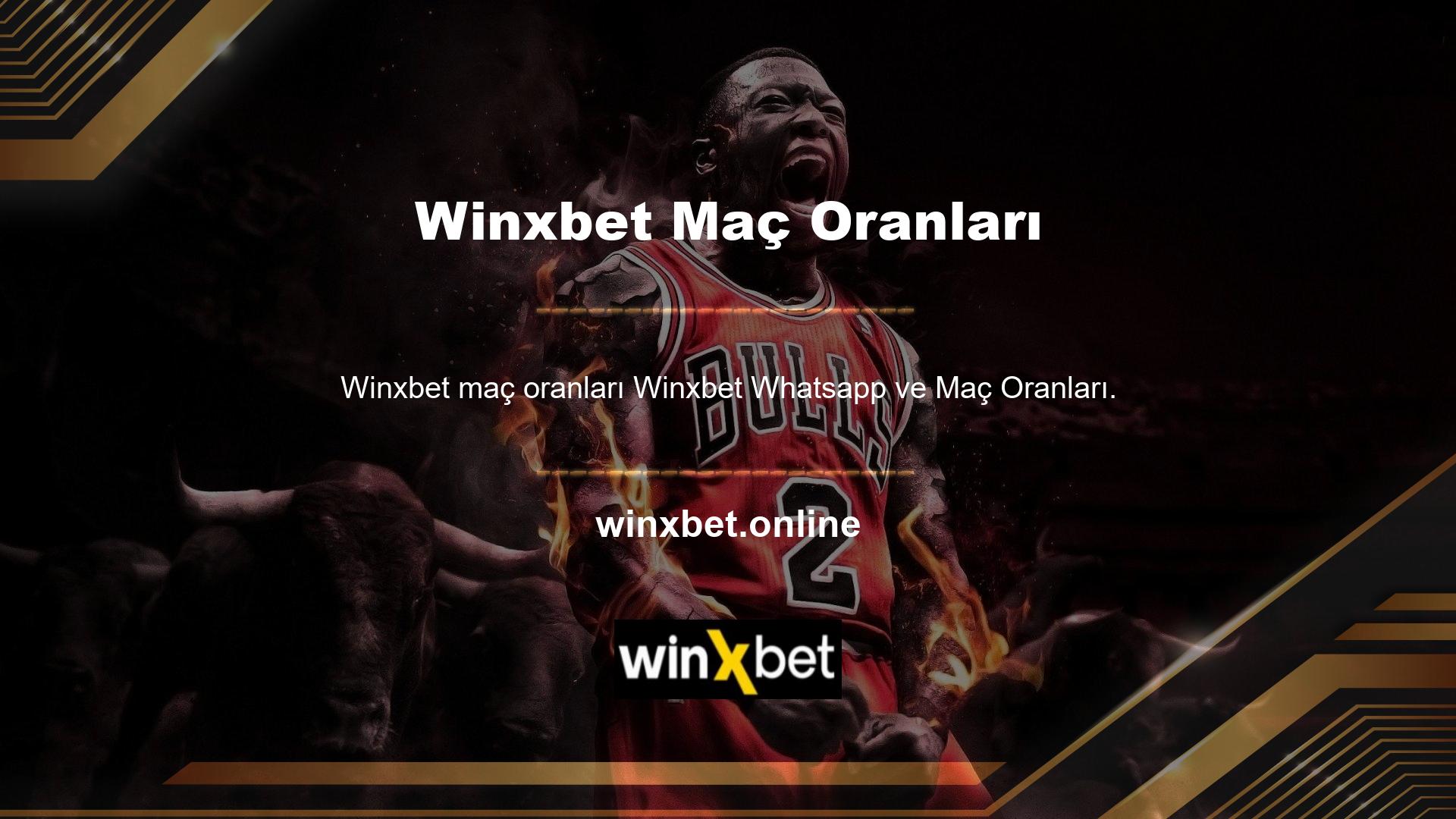 Winxbet Whatsapp yapmak ve piyasadaki yüzlerce siteden eşleşme oranları yapmak ve Winxbet sitesinin bir üyesi olmak isteyenler, üyelik şeklinde belirtilen tüm bilgileri girmelidir