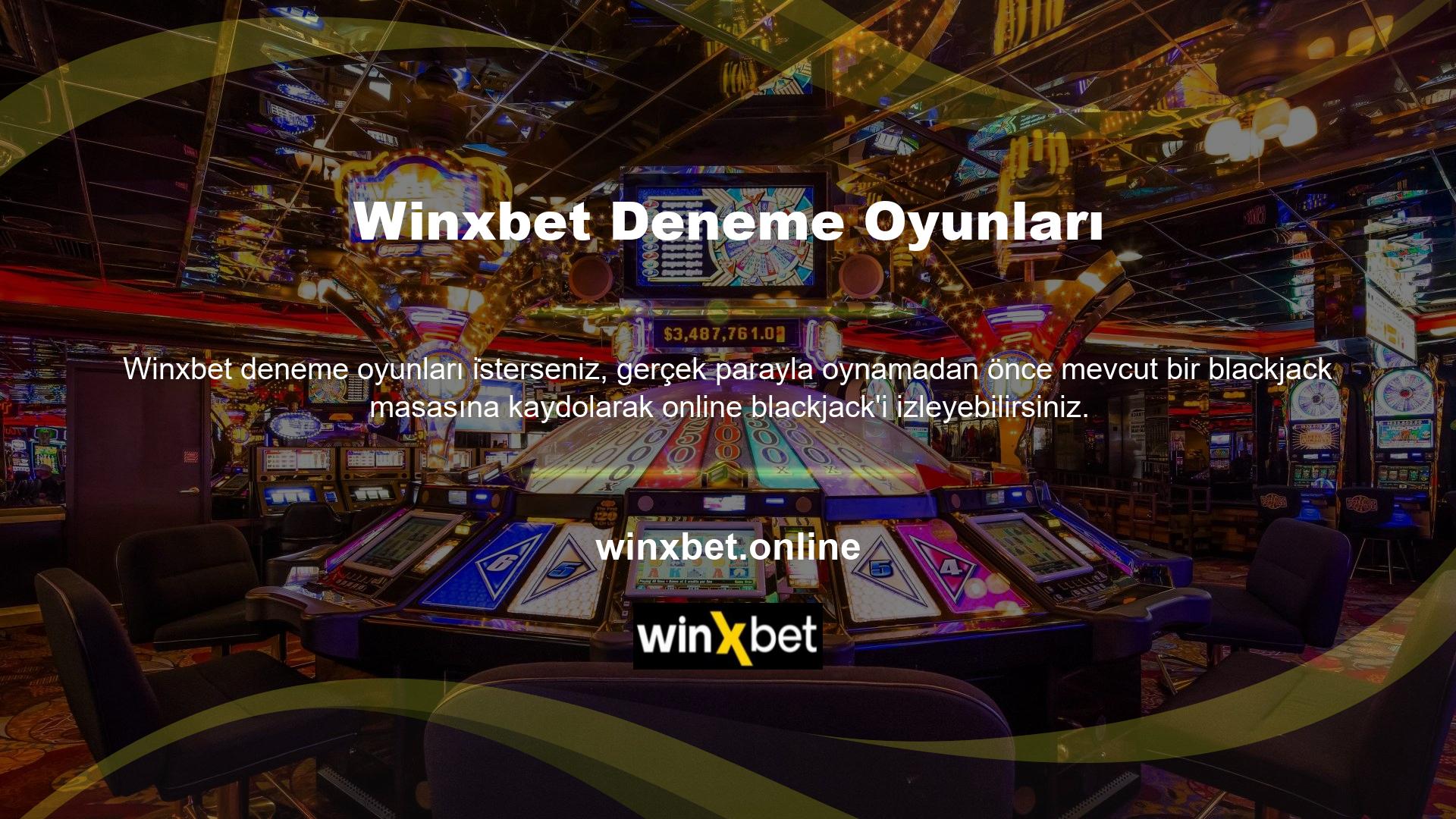 Sanal bahis, Winxbet sayesinde gerçekçi bir oyun deneyimi sunan grafiklerle yepyeni bir boyut kazanıyor