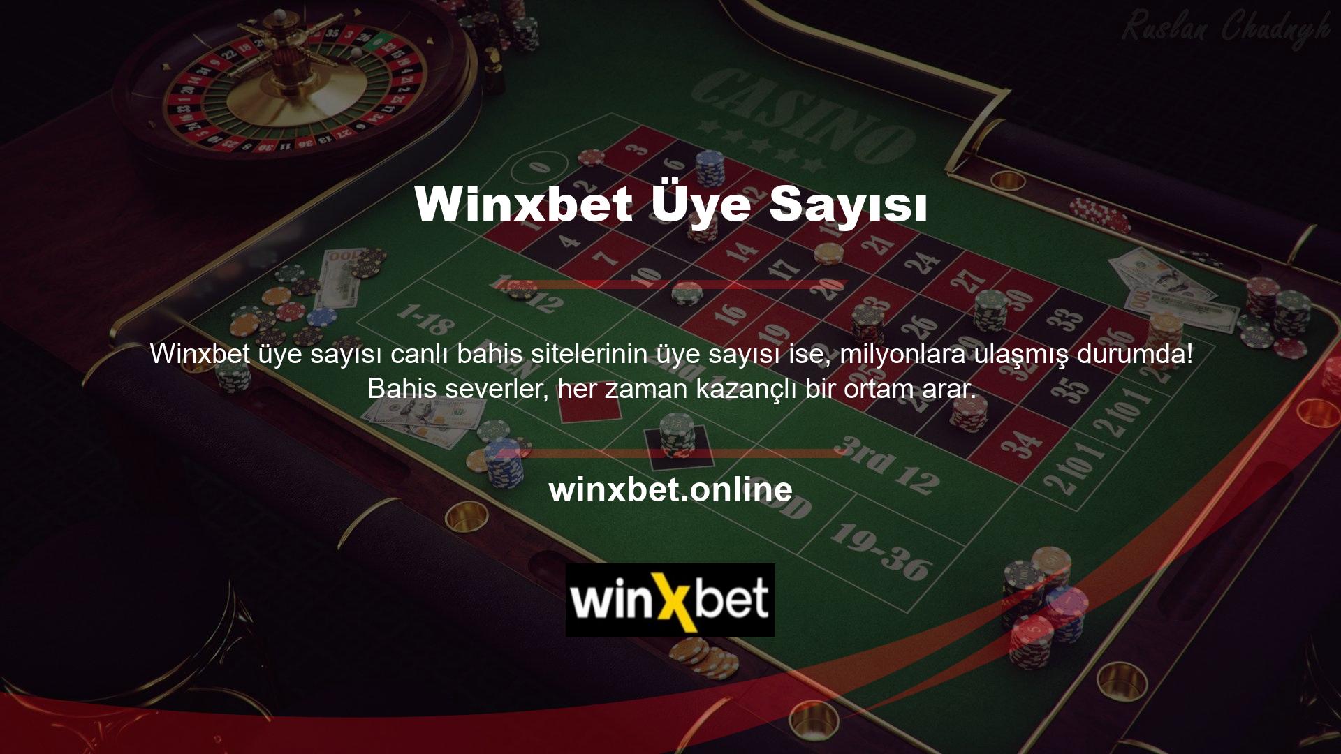 İşte tam da bu noktada, Winxbet devreye giriyor! Bu kazançlı canlı medya akış sitesi, üyelerine birçok oyun hizmetinden yararlanma imkanı sunuyor